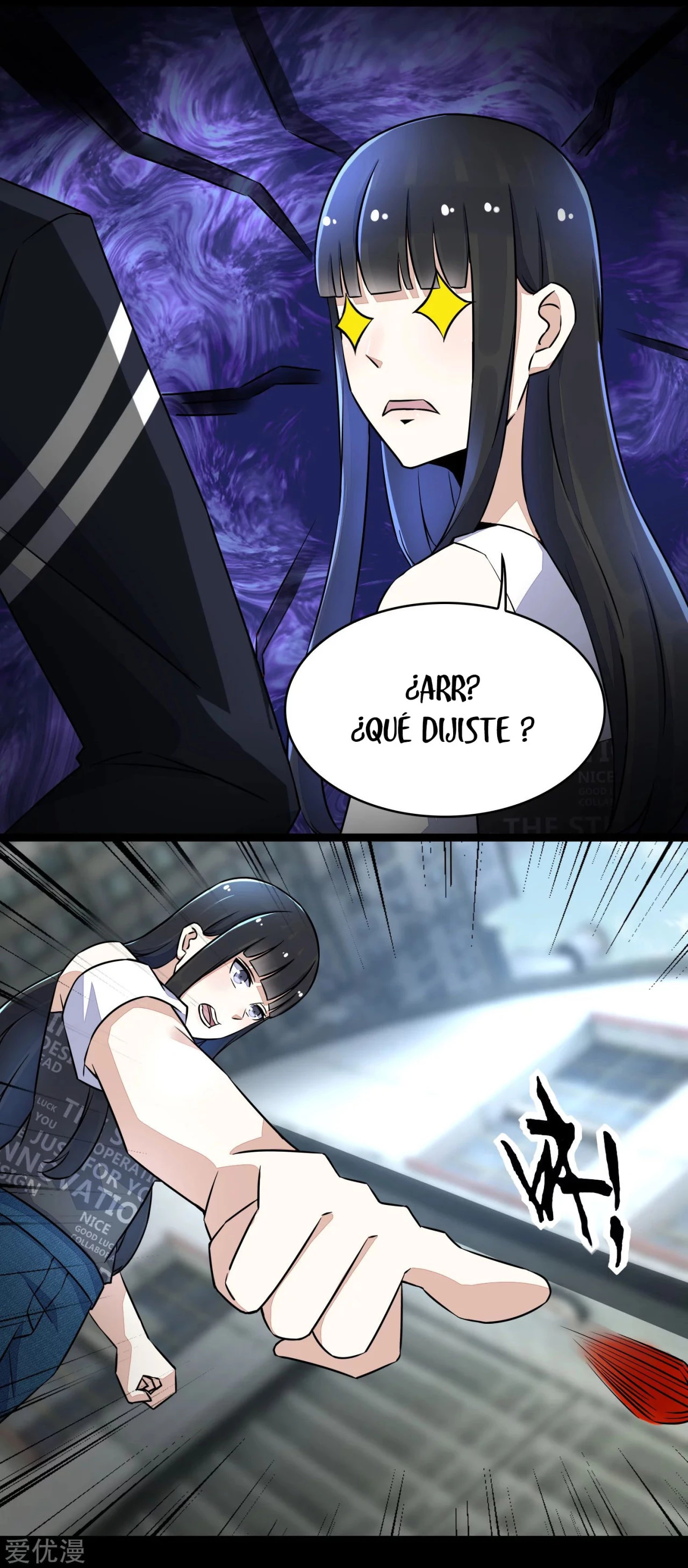 El rey del apocalipsis > Capitulo 64 > Page 81